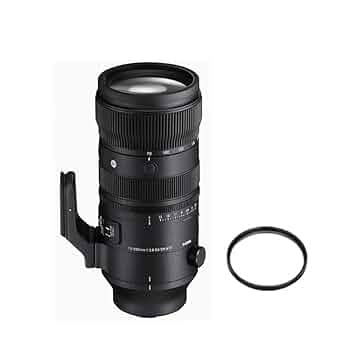 Amazon | シグマ 70-200mm F2.8 DG DN OS（S）ソニーEマウント